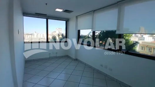 Sala Comercial para alugar, 39m² no Tucuruvi, São Paulo
