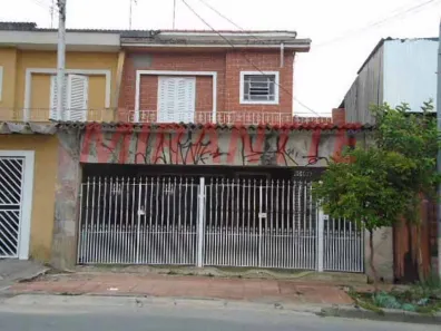 Sobrado com 3 Quartos à venda, 170m² no Vila Gustavo, São Paulo