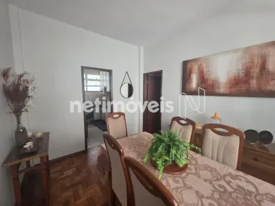 Apartamento com 3 Quartos à venda, 120m² no Santo Antônio, Belo Horizonte