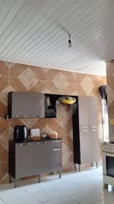 Casa com 2 Quartos à venda, 100m² no Aruana, Aracaju