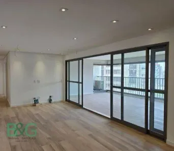 Apartamento com 3 Quartos à venda, 158m² no Perdizes, São Paulo