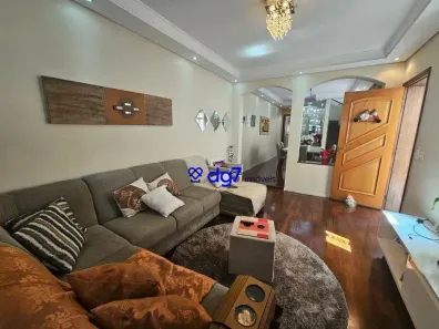 Casa com 3 Quartos à venda, 150m² no Jardim Ester Yolanda, São Paulo