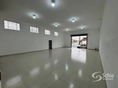 Galpão/Depósito/Armazém para alugar, 266m² no Jardim Bela Vista, Rio Claro