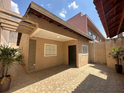 Casa com 3 Quartos à venda, 170m² no Portais (Polvilho), Cajamar