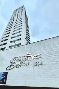 Apartamento com 3 Quartos à venda, 109m² no Lagoa Nova, Natal