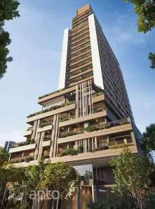 Apartamento com 1 Quarto à venda, 25m² no Bela Vista, São Paulo