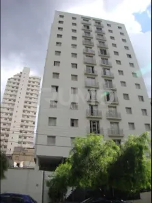 Apartamento com 3 Quartos à venda, 90m² no Jardim Proença, Campinas