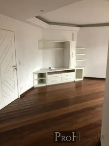 Apartamento com 4 Quartos à venda, 124m² no Centro, São Bernardo do Campo