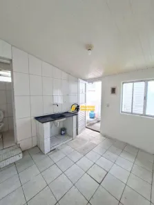 Casa com 1 Quarto para alugar, 35m² no km 18, Osasco