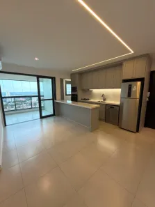 Apartamento com 3 Quartos para alugar, 89m² no Jardim Leblon, Cuiabá