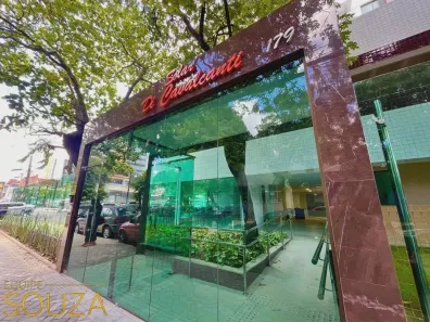 Apartamento com 3 Quartos à venda, 63m² no Madalena, Recife