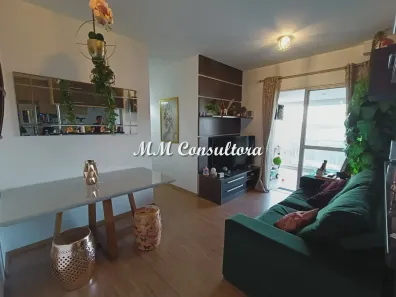 Apartamento com 2 Quartos à venda, 60m² no Vila Dom Pedro I, São Paulo