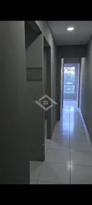 Sala Comercial para alugar, 32m² no Campo Grande, Rio de Janeiro