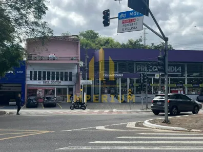 Ponto Comercial para alugar, 130m² no Casa Verde, São Paulo