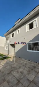 Casa com 3 Quartos para alugar, 128m² no Vila Figueira, Suzano