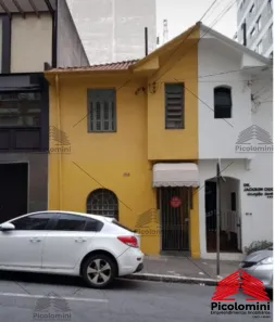 Imóvel Comercial com 5 Quartos à venda, 148m² no Jardim Paulista, São Paulo