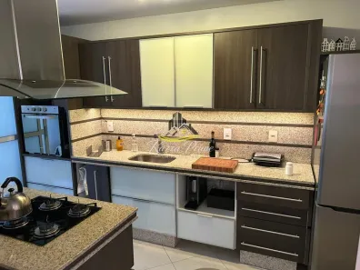 Apartamento com 3 Quartos à venda, 98m² no Jardim Marajoara, São Paulo