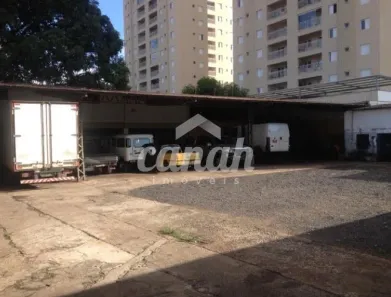 Ponto Comercial à venda, 2000m² no Campos Elíseos, Ribeirão Preto