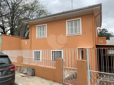 Sobrado com 3 Quartos à venda, 350m² no Vila Ester (Zona Norte), São Paulo