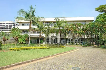 Prédio Comercial para alugar, 5543m² no Jardim Dom Bosco, São Paulo