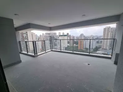 Apartamento com 3 Quartos à venda, 118m² no Jardim Aurélia, São Paulo