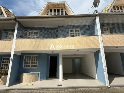 Sobrado com 3 Quartos à venda, 131m² no Boa Vista, Curitiba