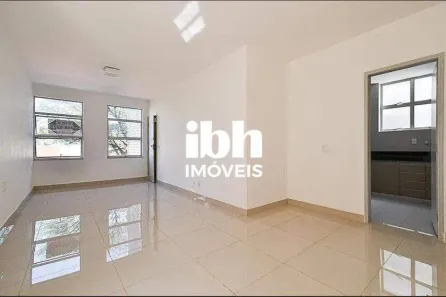 Apartamento com 3 Quartos à venda, 106m² no Anchieta, Belo Horizonte