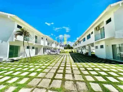 Apartamento com 2 Quartos à venda, 56m² no Candeias, Vitória da Conquista