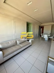 Apartamento com 3 Quartos à venda, 94m² no Miramar, João Pessoa
