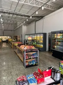 Galpão/Depósito/Armazém para alugar, 1450m² no Santa Paula, São Caetano do Sul