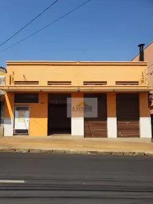 Ponto Comercial para alugar, 100m² no Campos Elíseos, Ribeirão Preto