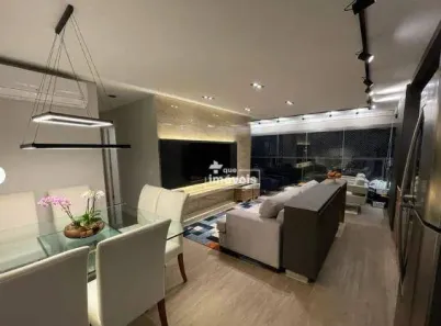 Apartamento com 2 Quartos à venda, 69m² no Vila Romana, São Paulo