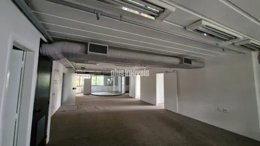 Sala Comercial para alugar, 171m² no Cidade Monções, São Paulo