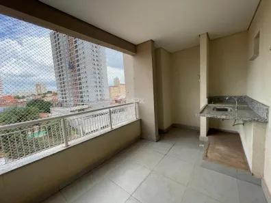 Apartamento com 3 Quartos à venda, 153m² no Nova América, Piracicaba