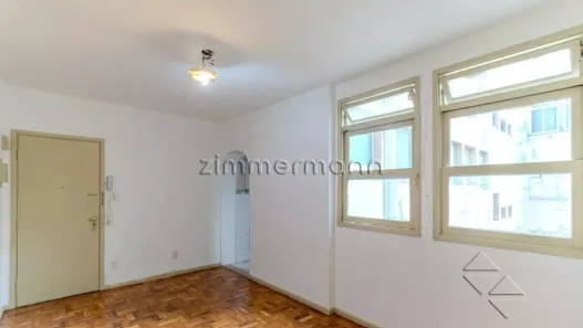 Apartamento com 1 Quarto à venda, 63m² no Vila Buarque, São Paulo
