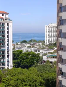 Apartamento com 4 Quartos à venda, 134m² no Barra da Tijuca, Rio de Janeiro