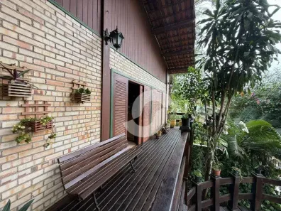 Casa de Condomínio com 2 Quartos à venda, 248m² no Sapê, Niterói