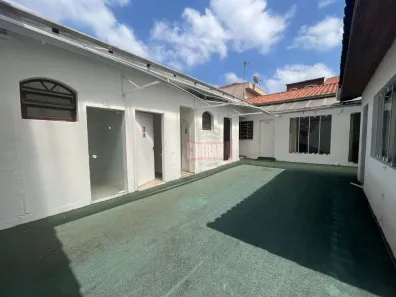 Imóvel Comercial com 5 Quartos à venda, 177m² no Osvaldo Cruz, São Caetano do Sul