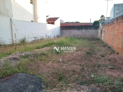 Lote/Terreno à venda, 125m² no Thomaz Mascaro, Marília