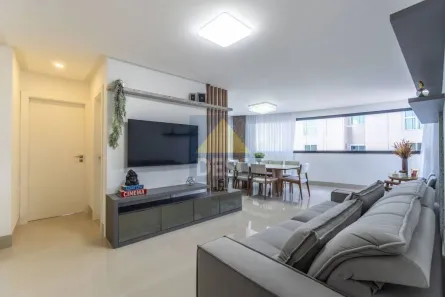 Apartamento com 4 Quartos à venda, 150m² no Centro, Balneário Camboriú