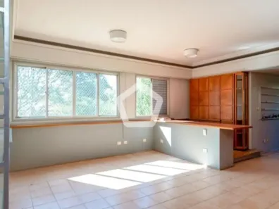Apartamento com 2 Quartos à venda, 100m² no Vila Clementino, São Paulo