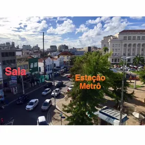 Consultório para alugar, 20m² no Nazaré, Salvador