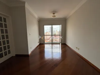 Apartamento com 3 Quartos à venda, 89m² no Vila Rossi, Campinas