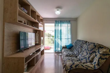 Apartamento com 2 Quartos à venda, 67m² no Perdizes, São Paulo