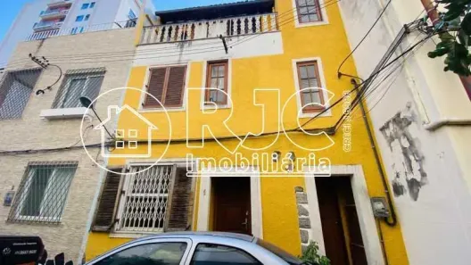 Casa com 3 Quartos à venda, 125m² no Tijuca, Rio de Janeiro