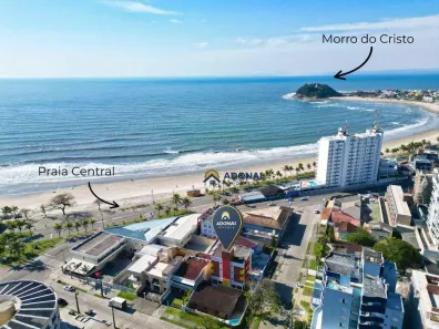 Apartamento com 1 Quarto à venda, 50m² no Guaratuba, Guaratuba