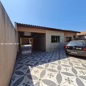 Casa com 3 Quartos à venda, 120m² no Brasília, Londrina