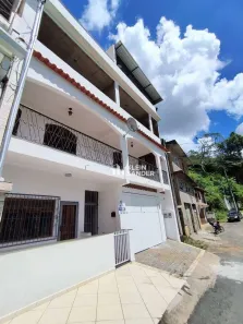 Prédio Comercial à venda, 433m² no Jardim Ouro Preto, Nova Friburgo