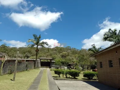 Fazenda/Sítio com 2 Quartos à venda, 100m² no Zanzala, São Bernardo do Campo