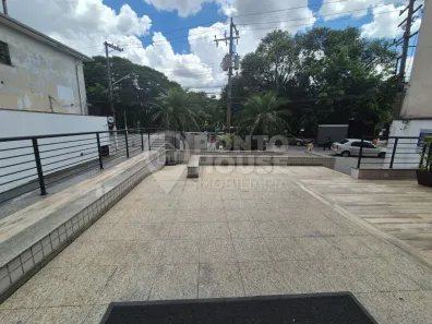 Imóvel Comercial para alugar, 30m² no Vila Monte Alegre, São Paulo